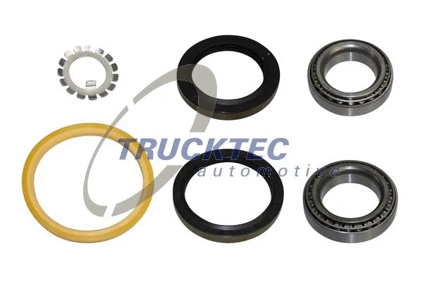 Wheel Bearing Kit (02.31.361)