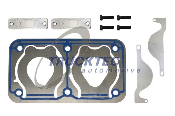 Valve Plate, air compressor (01.15.175)