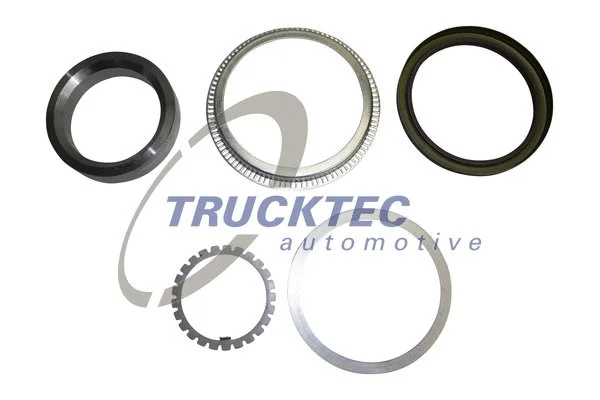 Repair Kit, wheel hub (01.32.205)