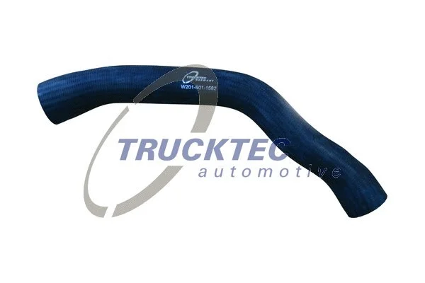 Radiator Hose (02.40.083)