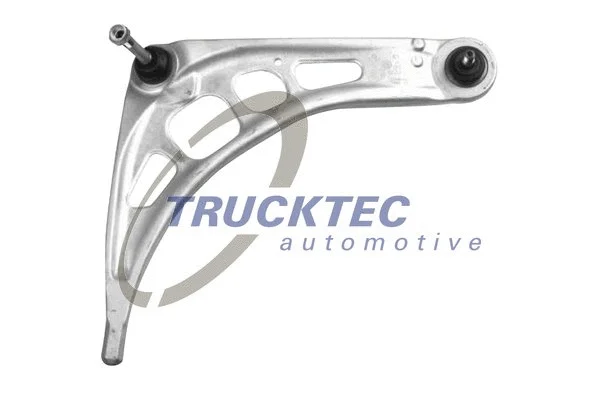 Control/Trailing Arm, wheel suspension (08.31.166)