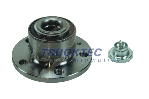 Wheel Bearing Kit (07.31.254)