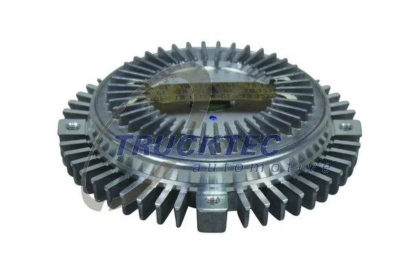 Clutch, radiator fan (07.19.277)