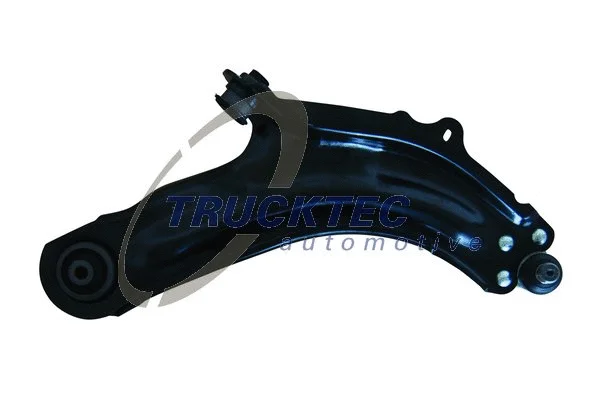 Control/Trailing Arm, wheel suspension (02.31.200)
