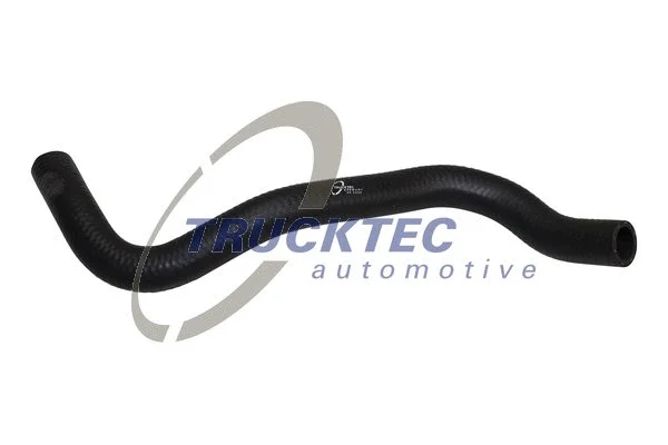Hydraulic Hose, steering (08.37.058)