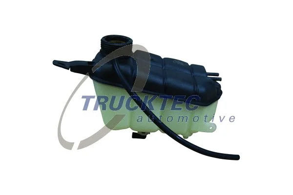 Expansion Tank, coolant (02.40.120)