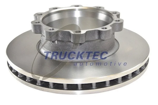 Brake Disc (04.35.080)