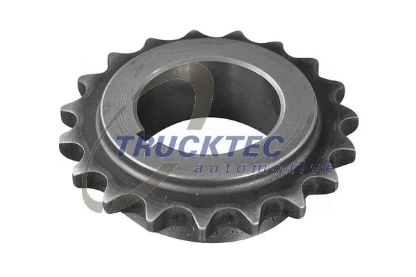 Sprocket, crankshaft (02.12.203)