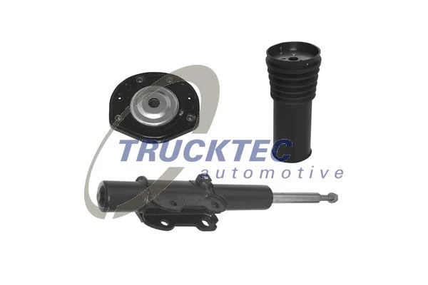 Mounting Kit, shock absorber (02.30.110)