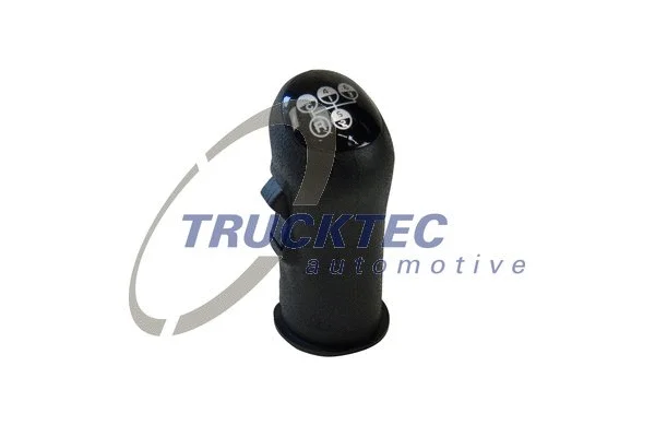Gear Shift Lever Knob (03.24.009)