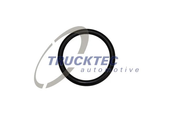 Gasket, oil filter housing (08.10.039)