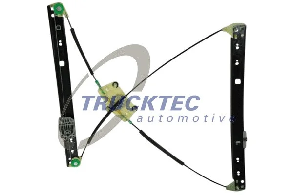 Window Regulator (07.53.058)