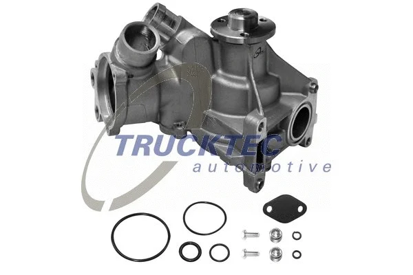 Water Pump, engine cooling (02.19.151)