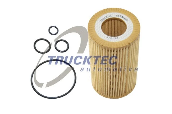 Oil Filter (02.18.032)
