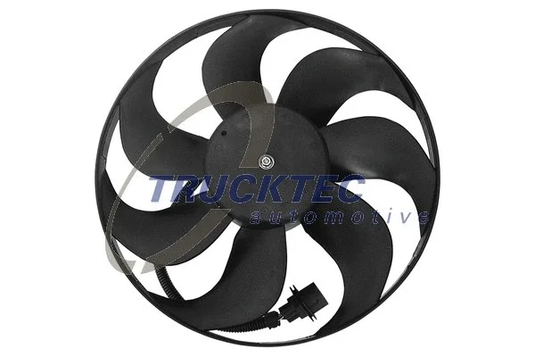 Fan, engine cooling (07.59.013)