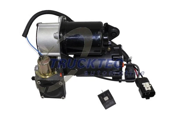 Compressor, compressed air system (22.30.012)