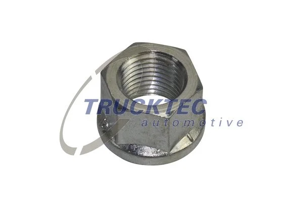 Wheel Nut (04.33.011)