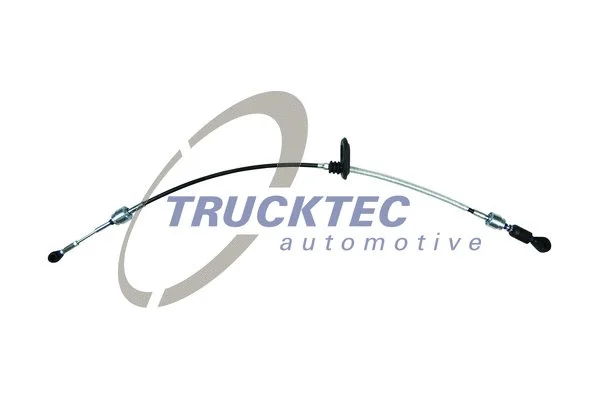 Cable Pull, manual transmission (02.24.025)