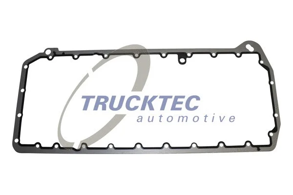 Gasket, oil sump (08.10.192)