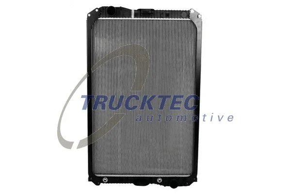 Radiator, engine cooling (01.40.118)