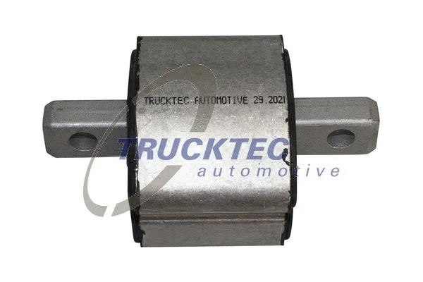 Mounting, engine (02.22.034)