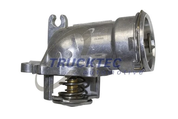 Thermostat, coolant (02.19.013)
