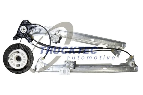 Window Regulator (02.53.190)