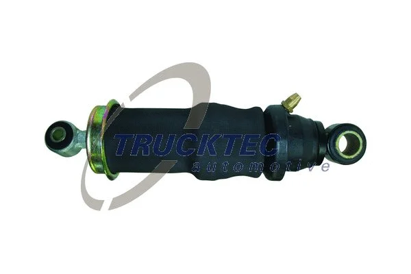 Shock Absorber, driver cab suspension (01.63.024)