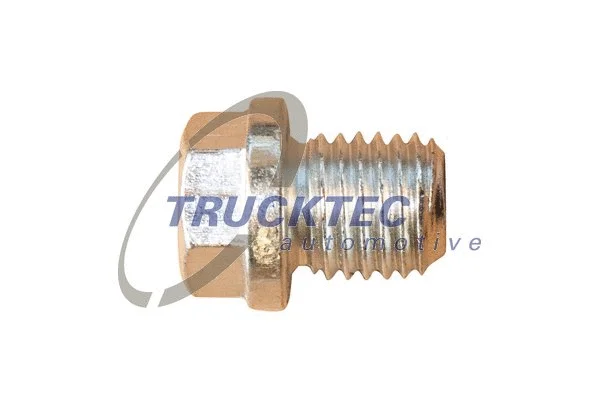 Screw Plug, oil sump (02.67.003)