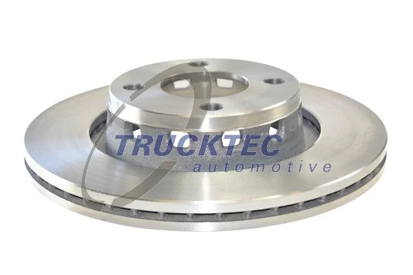 Brake Disc (07.35.096)