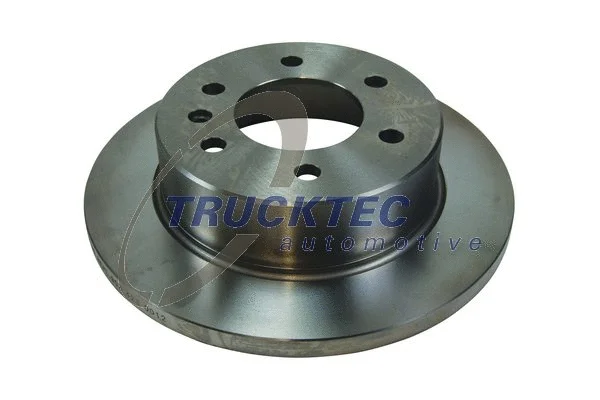 Brake Disc (02.35.585)