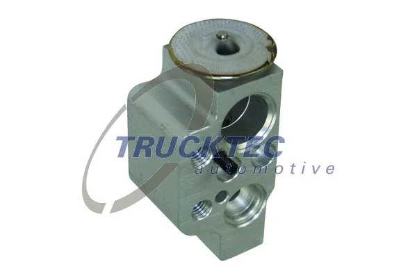 Expansion Valve, air conditioning (07.59.075)