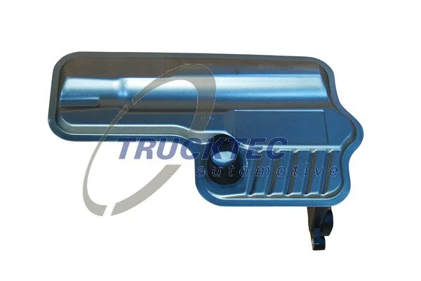 Hydraulic Filter, automatic transmission (07.25.010)
