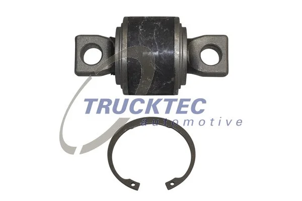 Repair Kit, control/trailing arm (01.31.047)