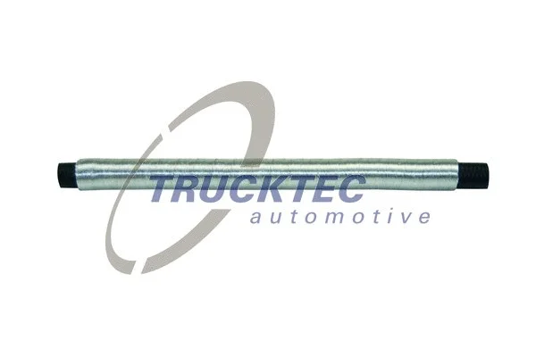 Hydraulic Hose, steering (08.37.060)