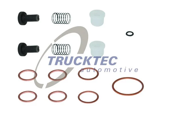 Repair Kit, fuel pump (01.43.215)