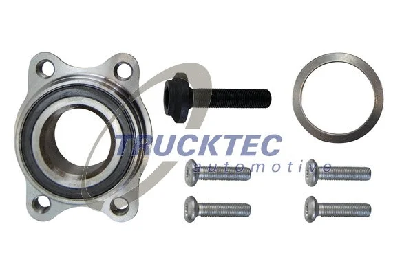 Wheel Bearing Kit (07.31.246)