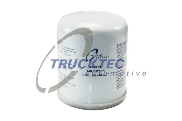 Air Dryer Cartridge, compressed-air system (05.36.007)