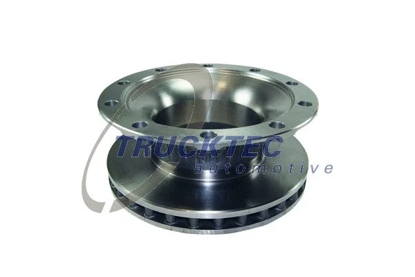 Brake Disc (90.35.012)