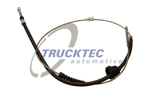 Cable Pull, parking brake (02.35.275)