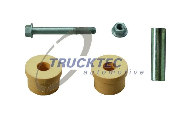Repair Kit, driver cab suspension (05.29.007)