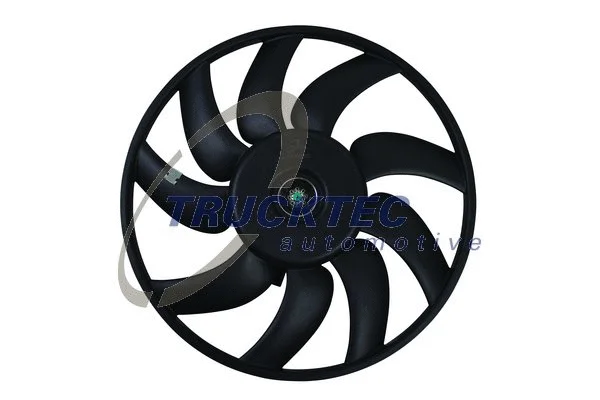 Fan, engine cooling (07.40.077)