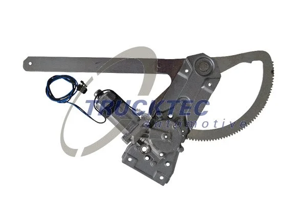 Window Regulator (02.53.157)