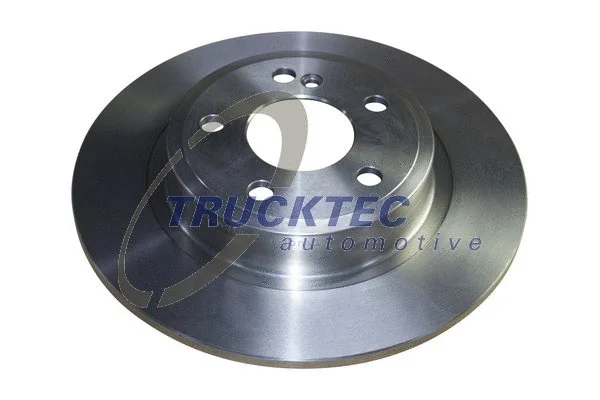 Brake Disc (02.35.577)
