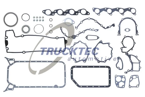 Gasket Kit, cylinder head (02.10.183)