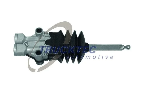 Valve, driver cab suspension (01.30.142)