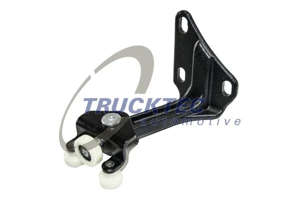 Roller Guide, sliding door (02.53.235)