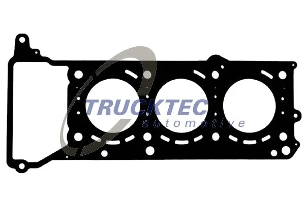 Gasket, cylinder head (02.10.153)