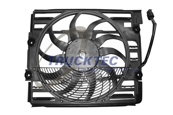 Fan, engine cooling (08.59.036)