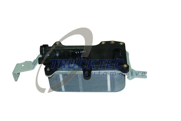 Oil Cooler, automatic transmission (08.25.055)